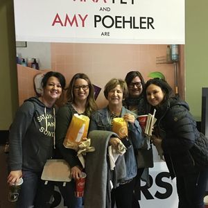 Meet your Posher, Lynette